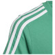 Adidas Παιδική κοντομάνικη μπλούζα U 3-Stripes Tee